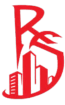 RS Contracting Logo